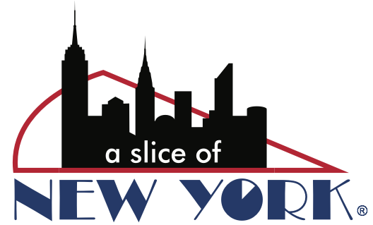 A Slide of New York